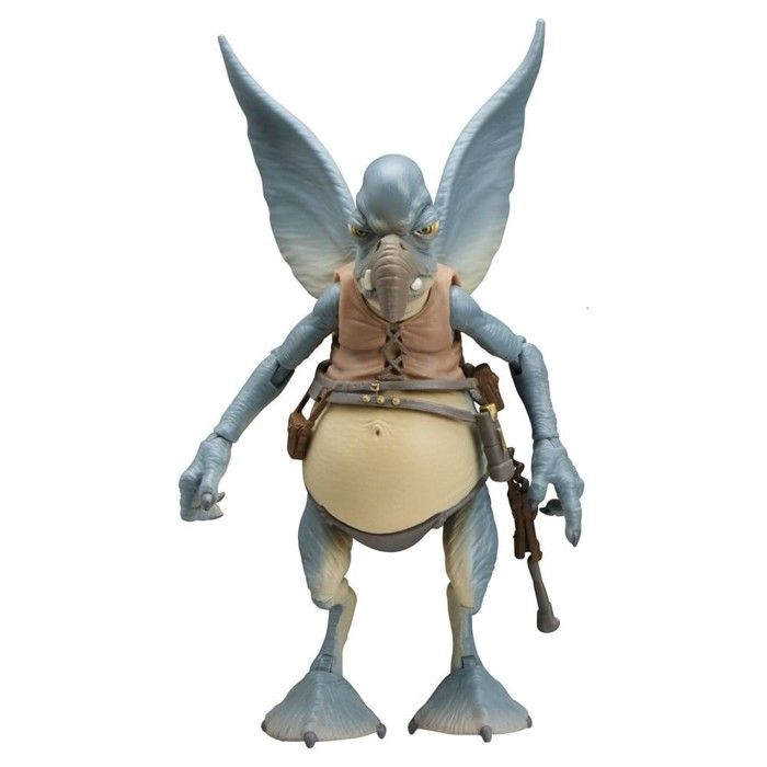 Star Wars The Black Series Watto