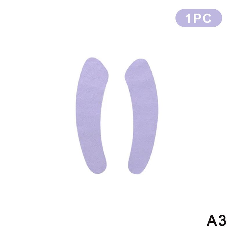 Toilet Seat Cushion Universal Adhesive Cushion For All Seasons, Waterproof Plush Cushion Ring,Bathroom Heater Toilet Seat Mat