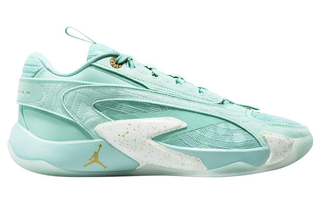 Air Jordan Luka 2 PF 'Tropical Twist'
