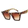 Fashion Square Sunglasses Woman Designer Luxury Man/Woman Cat Eye Sun Glasses Classic Vintage Uv400 Outdoor