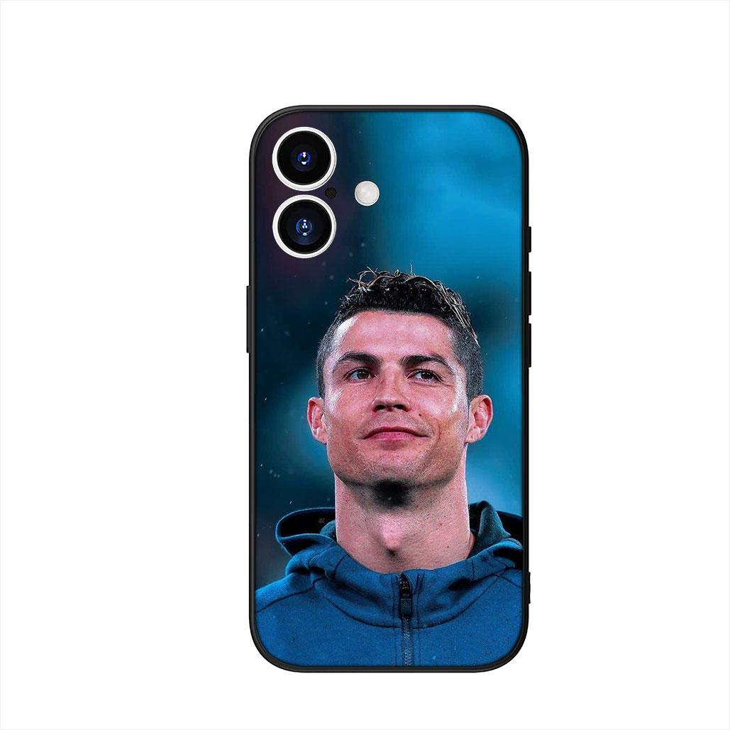 

for Motorola Moto G54 G05 G24 G55 G75 G85 G15 G57 G86 Power Edge 50 30 Ultra Fusion neo Pro Case Soccer Number No 7 Football No7 Motorola Moto G24 Power