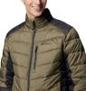 Куртка Columbia Labyrinth Loop II Jacket stone green/shark