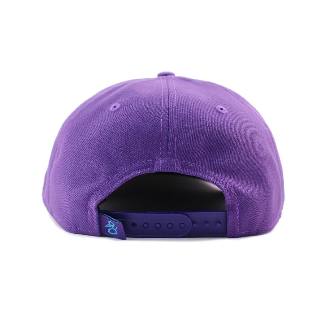 New Era City Connect 9SEVENTY Arizona Diamondbacks MLB CITY CONNECT STRETCH SNAPBACK CAP PURPLE ARIZONA DIAMONDBACKS Stretch Snapback 970SS Hat