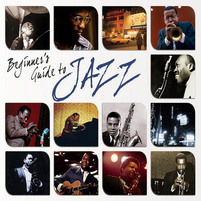 CD BEGINNERS GUIDE TO JAZZ - Beginners Guide To Jazz  NSBOX093 Nascente 2012 UK Jazz Used