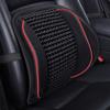 Waist Massage Car Lumbar Cushion Lumbar Support Mesh Ventilate Backrest  Office Chair