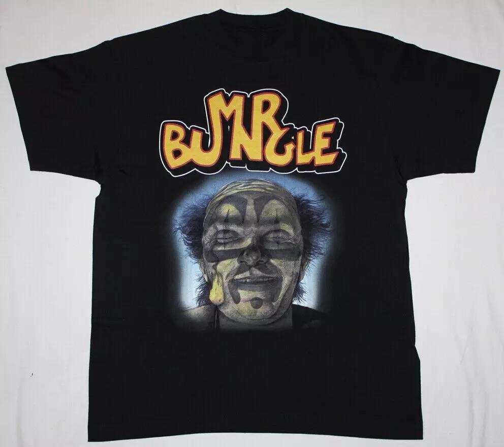 Rare Mr. Bungle Gift For Fans Black All Size T-Shirt TK102 Unisex T-Shirt