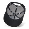 New Era 9Forty Trucker Box Logo Mesh Exclusive to Free Shipping A-Frame Cap, Black, ONSPOTZ,
