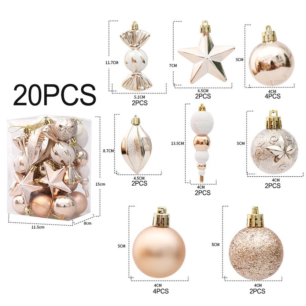 

Украшения Рождественский шар для праздничной вечеринки в саду A