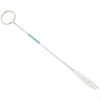 Piano Tuning Mute Fork Treble Easy To Use Versatile High Performance Professional Detachable