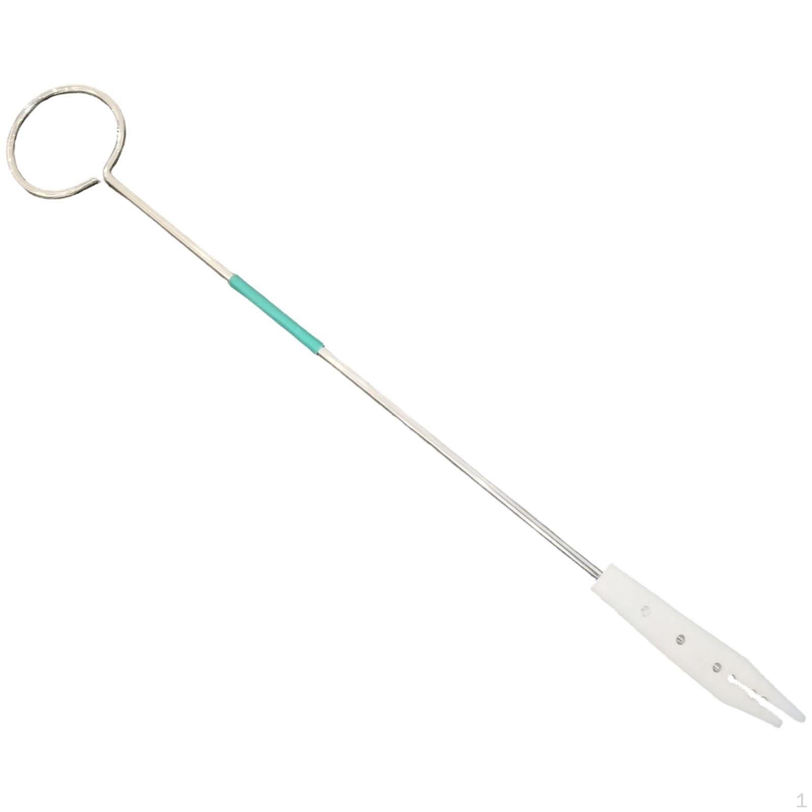 

Piano Tuning Mute Fork Treble Easy to Use Versatile High Performance Professional Detachable