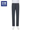 Herrebukser, Business Casual, Rett Passform