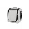Baseball Cap Storage Bag Water-Resistant Hat Case with Shoulder Strap