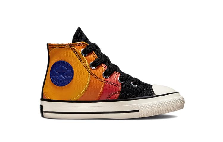 Converse Chuck Taylor All Star 70 Hi Tune Squad Space Jam TD 772484C