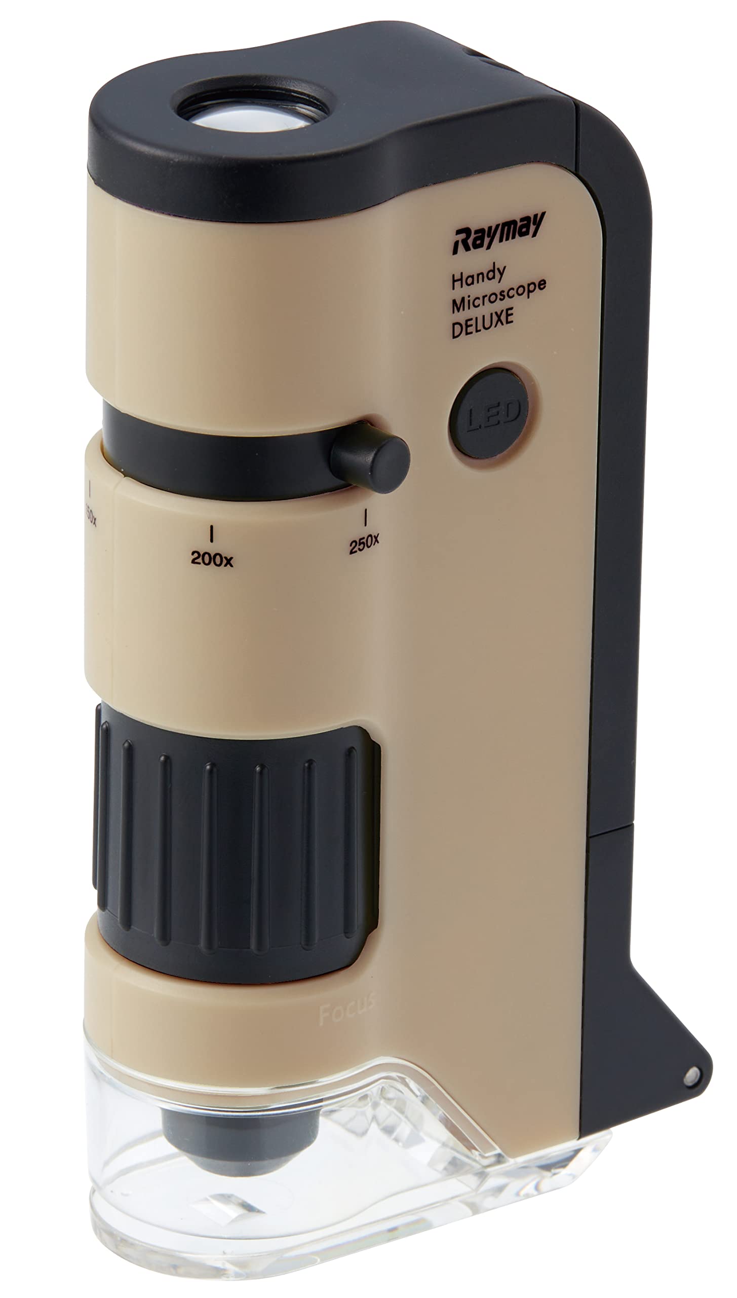 

Мікроскоп Reimei Fujii Handy Microscope DX Beige RXT1144J