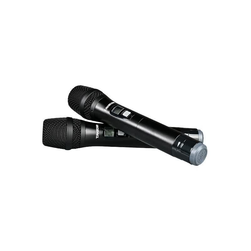 Takstar G5 Dual Handheld Wireless Microphone System