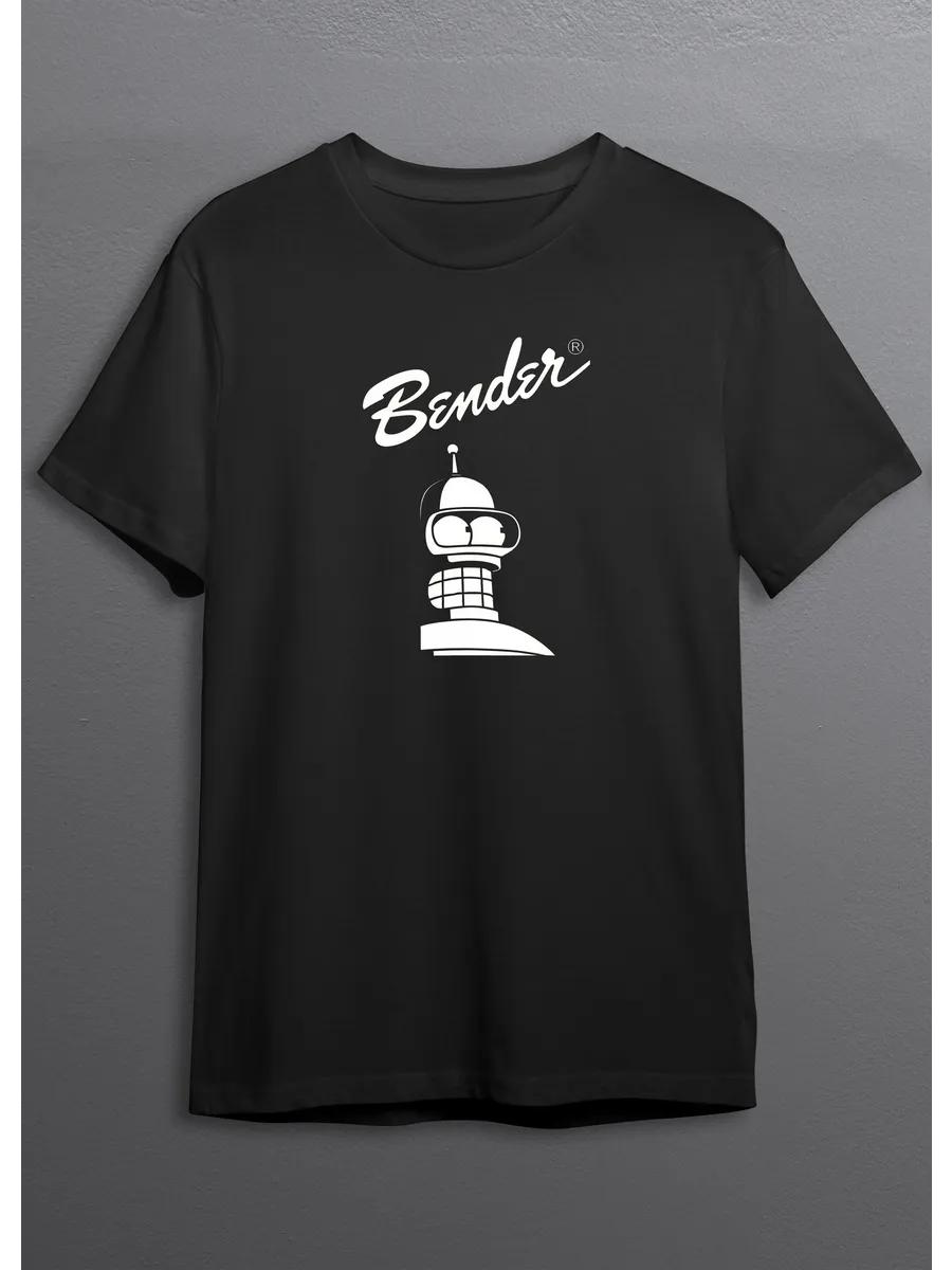 T-shirt with Stranger Things print XL