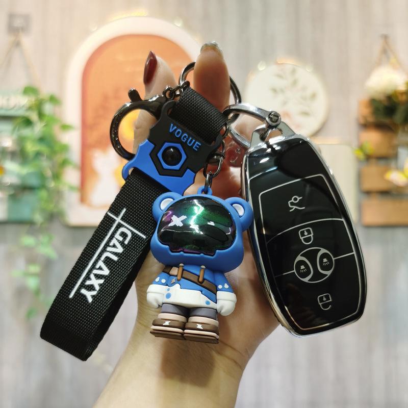 BAIC New Energy EX3 R600 Key Protective Shell & Remote Control Case