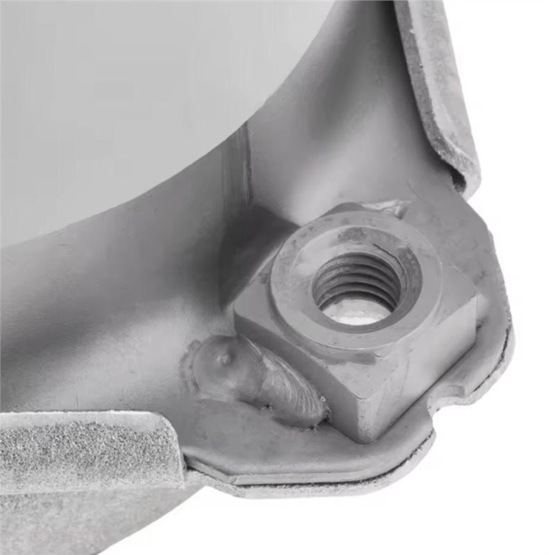 Engine Motor Mount Hydraulic Suspension For Cayenne 4.8 Right Side Part Numbers- 94837505001, 94837505000, 94837505003