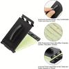 Guitar String Cleaner, Fretboard Maintenance Tool With Soft Microfiber Pad, for Acoustic, Electric Guitar, Ukulele & Bass