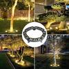 Tree Hugging Lamp Led Outdoor Night Landscape Engineering Decorative Lighting Garden Park Courtyard Landscape Tree Spotlight