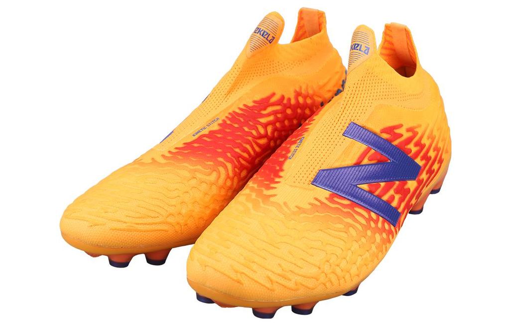 New Balance Tekela V3+ Pro AG 'Orange' MST1AD35