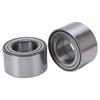 2 Pcs Rear Wheel Ball Bearings ATV Accessories Replacement for Polaris Sportsman 400 2001?2005