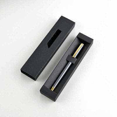 Luxuriöses Geschäftsgeschenk-Set in individuellen Faltboxen mit Logo