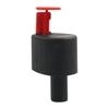 Transmission Oil Dipstick Cap And Pin For Mercedes 722.6 Series C230 C240 C280 C300 CLK320 CLS55 For AMG OEM 140589152100