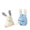 Super Absorbent Quick-Dry Kids' Hair Towel Cap - Cute Design for Bath and Drying