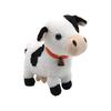 Takeoff Plush Sunny Farm Cow Female