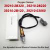 39210-2B320 Oxygen Sensor For Hyundai Accent Elantra Veloster For Kia Rio Soul 392102B320 39210-2B220 39210-2B120 39210-03060