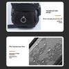 Bicycles Front Phone Holder Bag Cycling Storage Pack Waterproofs Hard Shell Bike Phone Bag Cycling Front Top Tube Bag