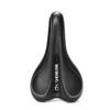 Bicycle Saddle Mountain Bike Seat Cushion Bicycle Seat Cushion Anti-butt Pain Riding Accessories Road Bike Saddle Seat Cushion