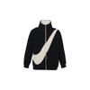 Jacke Frühling Damen Schwarz DC5138-010
