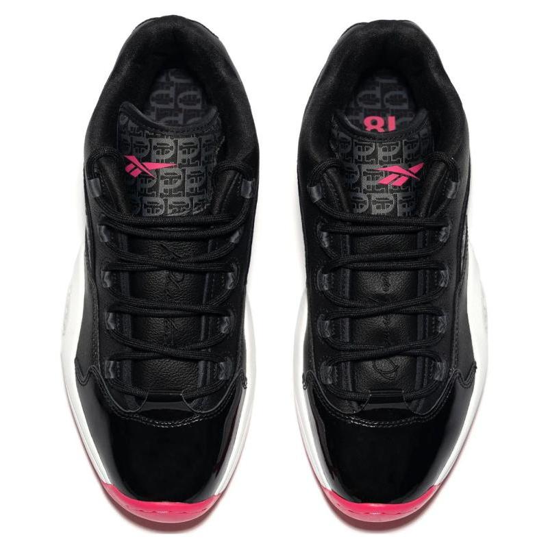 Reebok PHANTACi X Reebok Question Low 'Obscure Luxury' Sneakers GZ2281