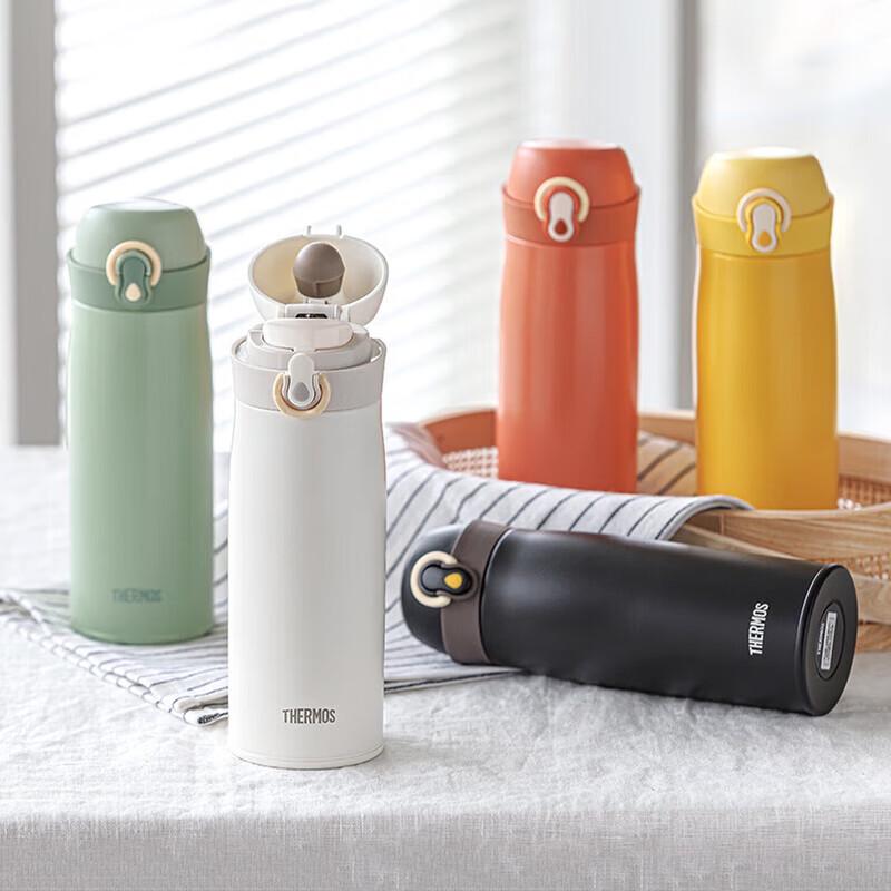 

Thermos 400ml 316 Stainless Steel Insulated Bottle