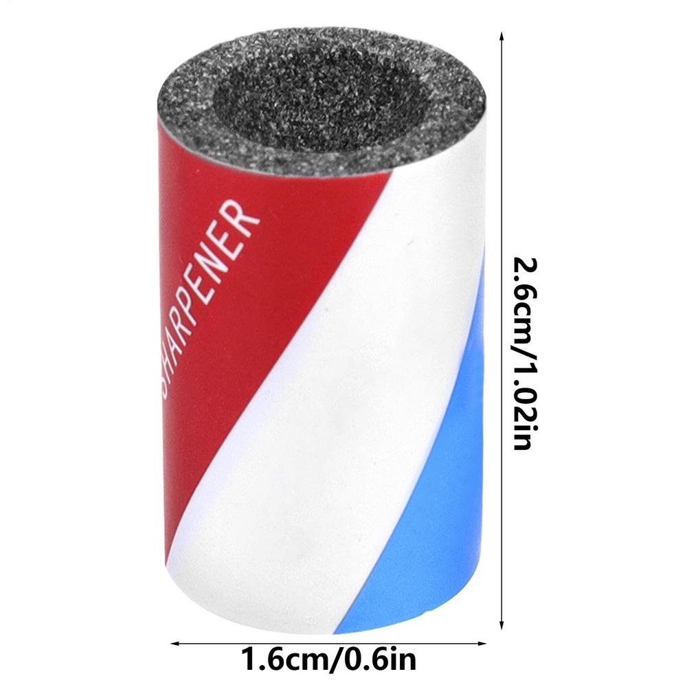 

Dart Sharpener Stone Dart Sharpener Sharpening Dart accessories kit Easy Polishing And Deburring Dart Grinder Stone Darting Game