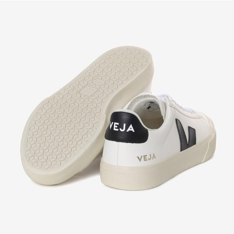 Veja Casual Height Increasing Leather Sneakers Svju243cp05