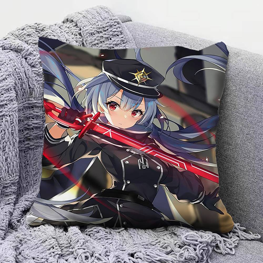 YU GI OH Master Duel Home Sofa Cushion Covers and Aecorative Custom Pillow Covers