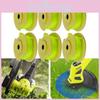 High-quality Ryobi Ac80rl3 Spool And Ac14hca Cap Compatible Trimmer Parts