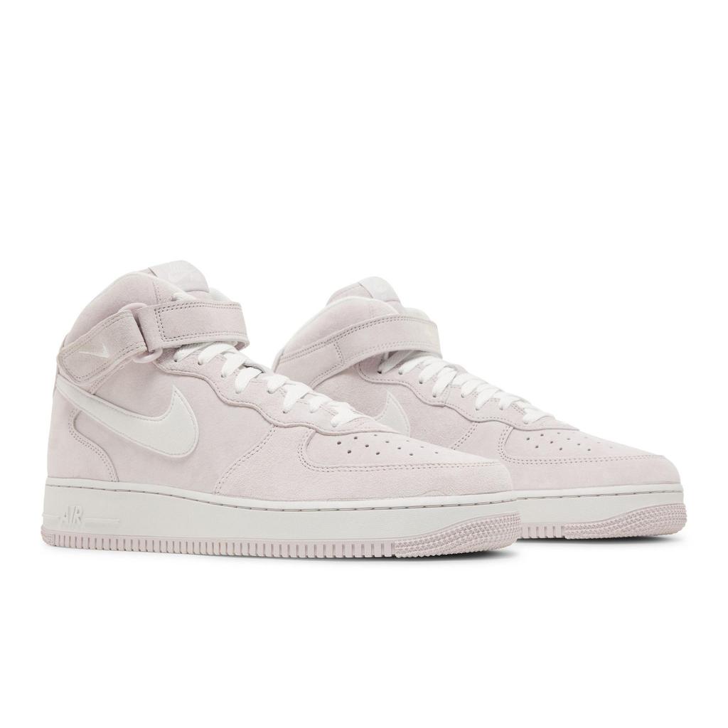 Nike Air Force 1 Mid 'Venice' (Unisex) Venice / Summit White Skateboard Shoes DM0107 500