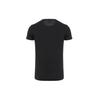 Emporio Armani Casual English Print Short Sleeve T-Shirt Men Tops 1110358-A7170-0020