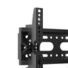 LCD TVs Wall Mount Bracket, TV Stand, Supporting 15 ° Tilt for Screen