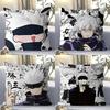 Jujutsu Kaisen Gojo Satoru Pillow anime twodimensional Fu Hei Huixia Youjie cos custom student dormitory pillow