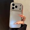 Seconds change 17 Applicable to Apple 17promax matte phone case iPhone16 all-inclusive lens film 15 Anti-fingerprint 13