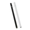 2Pcs Stylus Pens High Sensitivity Accuracy Comfortable Grip Multiple Colors Stylus Touch Screen Pen for Tablet Phone
