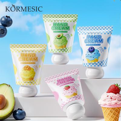 Cura delle mani e dei piedi – Maschere e creme per le mani