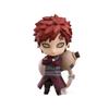 Naruto Shippuden Anime Figure #956 - Gaara Action Figure Collectible Model, Swappable Faces Movable Joints Model