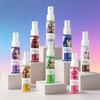 Spray para coloración de cabello, 8 colores