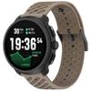 22mm Silikonarmband für Suunto RACE 2/RACE/Vertical Uhrenarmband für Suunto 5/9 Peak Pro Armband für Huawei GT6/5 46mm Armband Ersatz Zubehör
